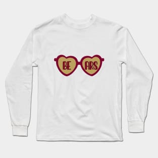 kutztown sunnies Long Sleeve T-Shirt